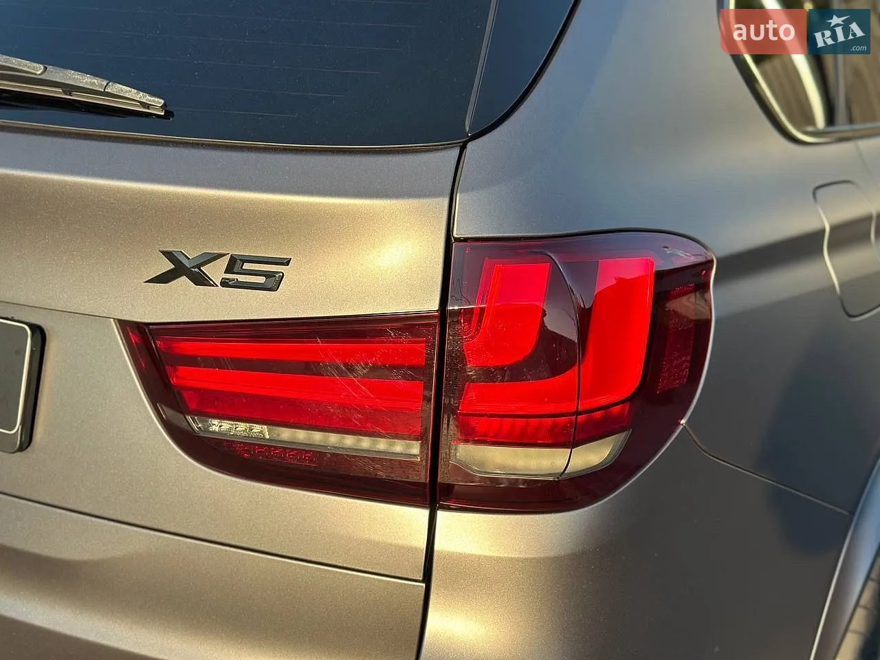 2016 BMW X5 - мініатюра 55