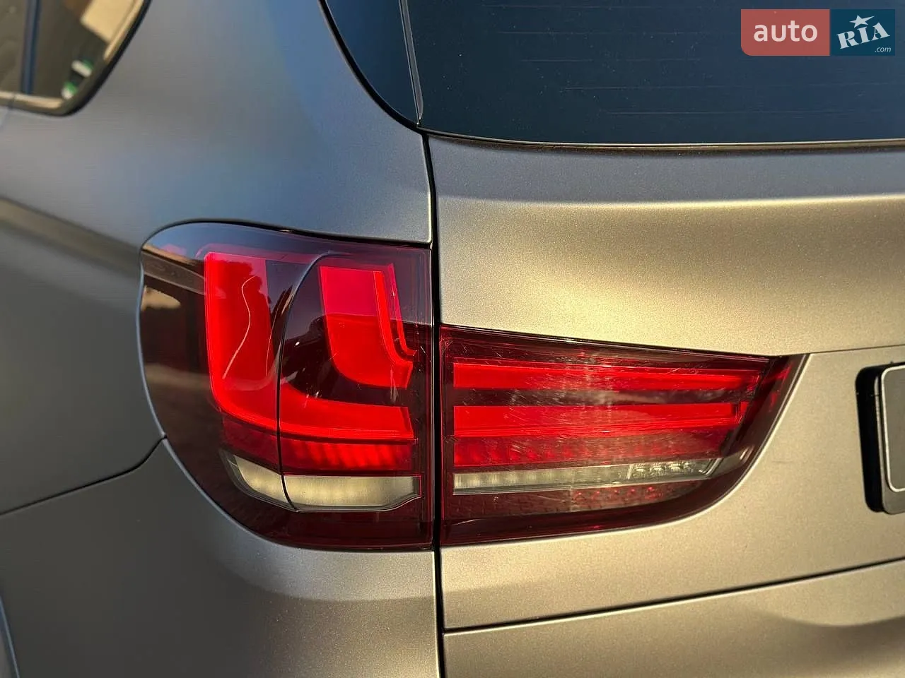 2016 BMW X5 - мініатюра 56