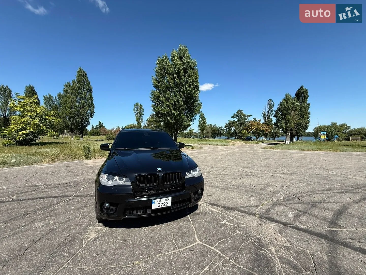 2012 BMW X5 - мініатюра 5