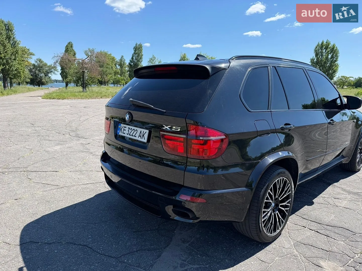 2012 BMW X5 - мініатюра 9
