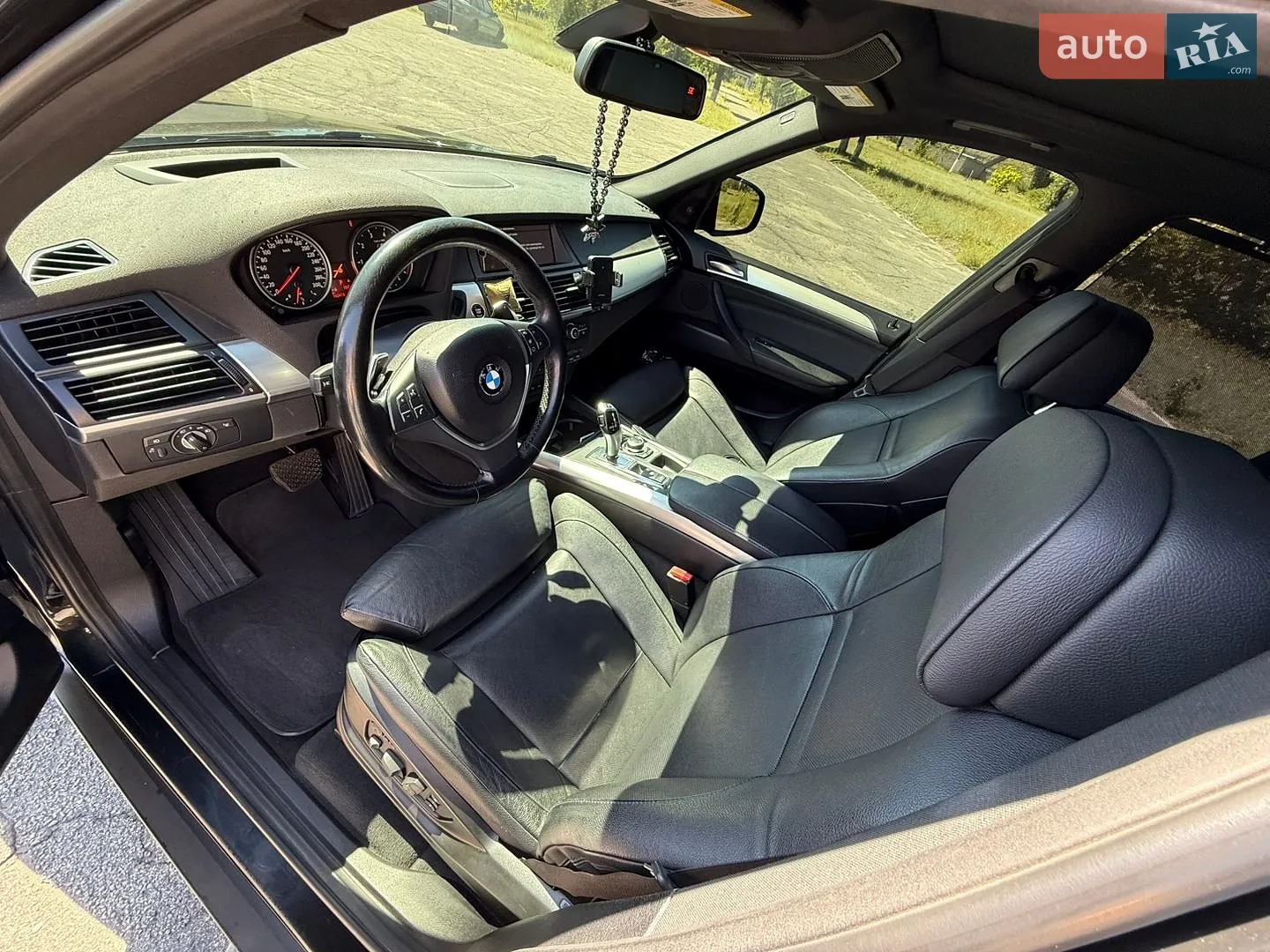 2012 BMW X5 - мініатюра 13