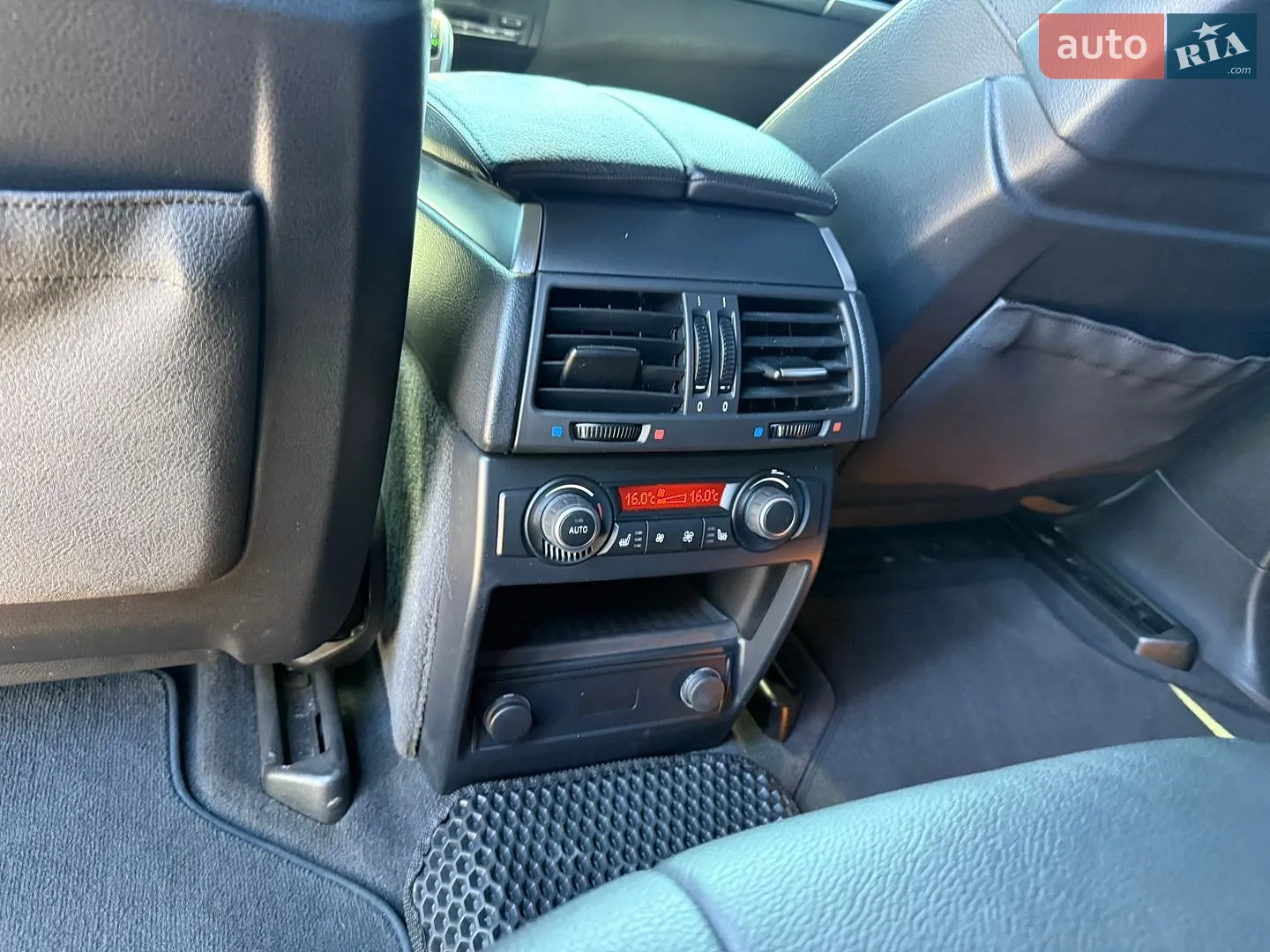 2012 BMW X5 - мініатюра 18