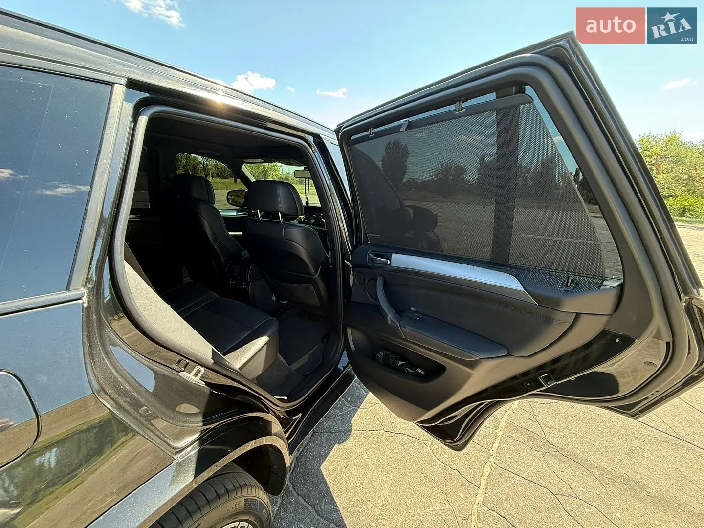 2012 BMW X5 - мініатюра 22