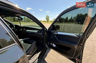 Внедорожник / Кроссовер BMW X5 2012 в Каменском