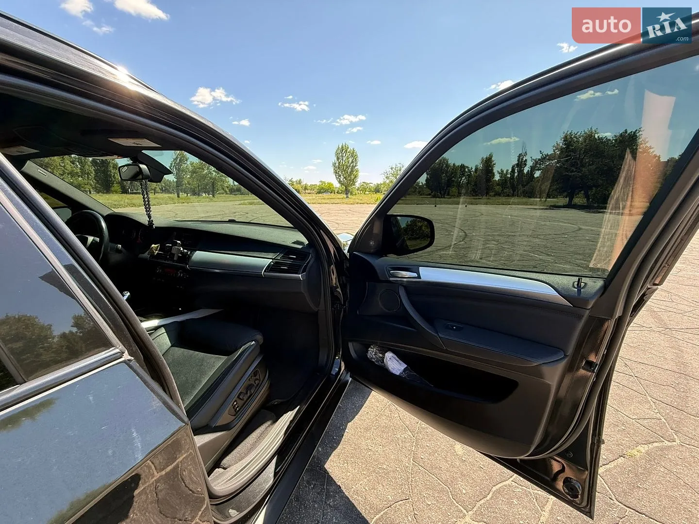 2012 BMW X5 - мініатюра 27