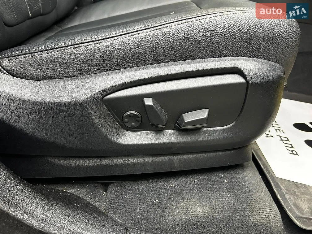 2017 BMW X5 - мініатюра 29