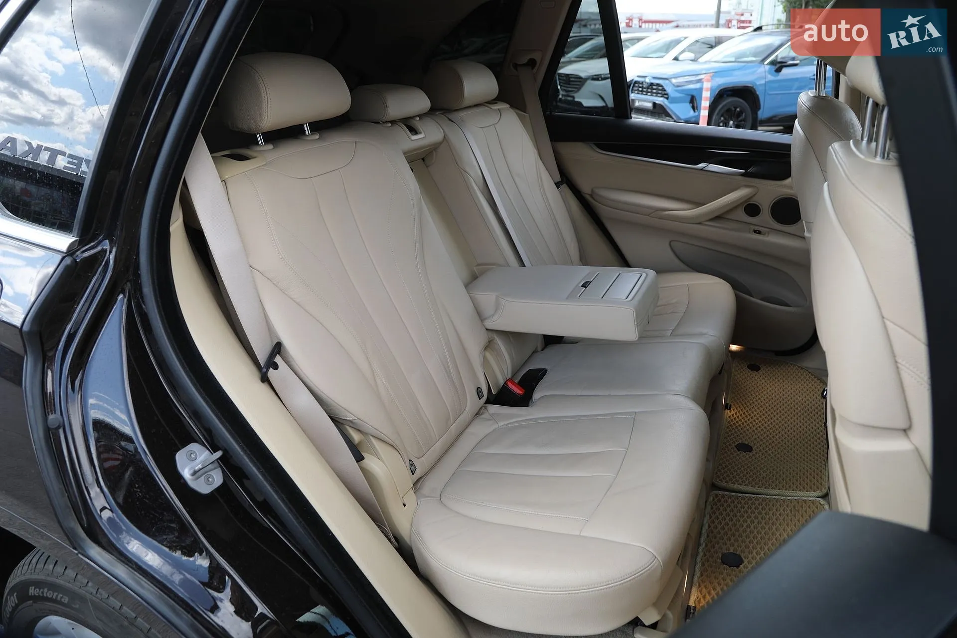2015 BMW X5 - мініатюра 15