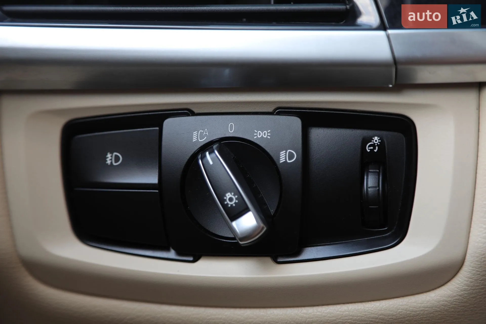 2015 BMW X5 - мініатюра 29