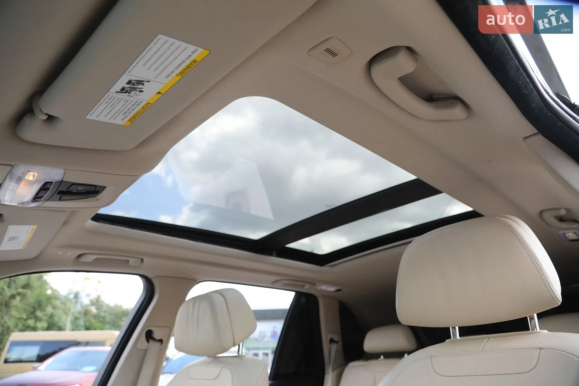 2015 BMW X5 - мініатюра 35