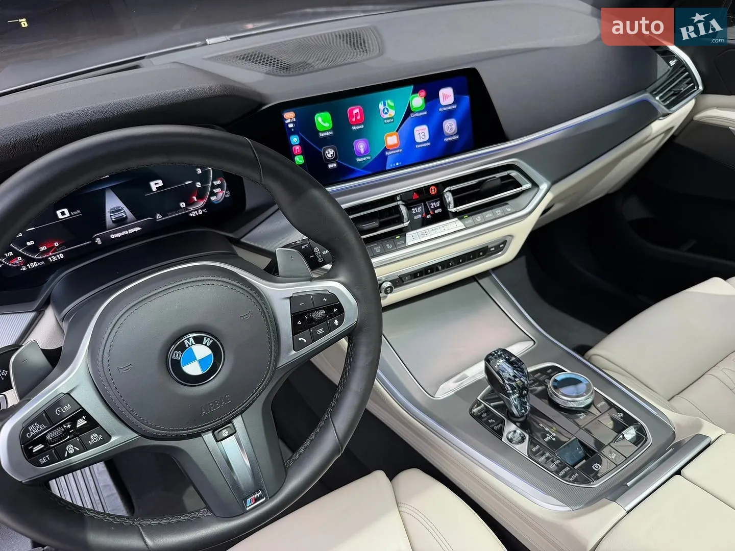 2018 BMW X5 - мініатюра 11