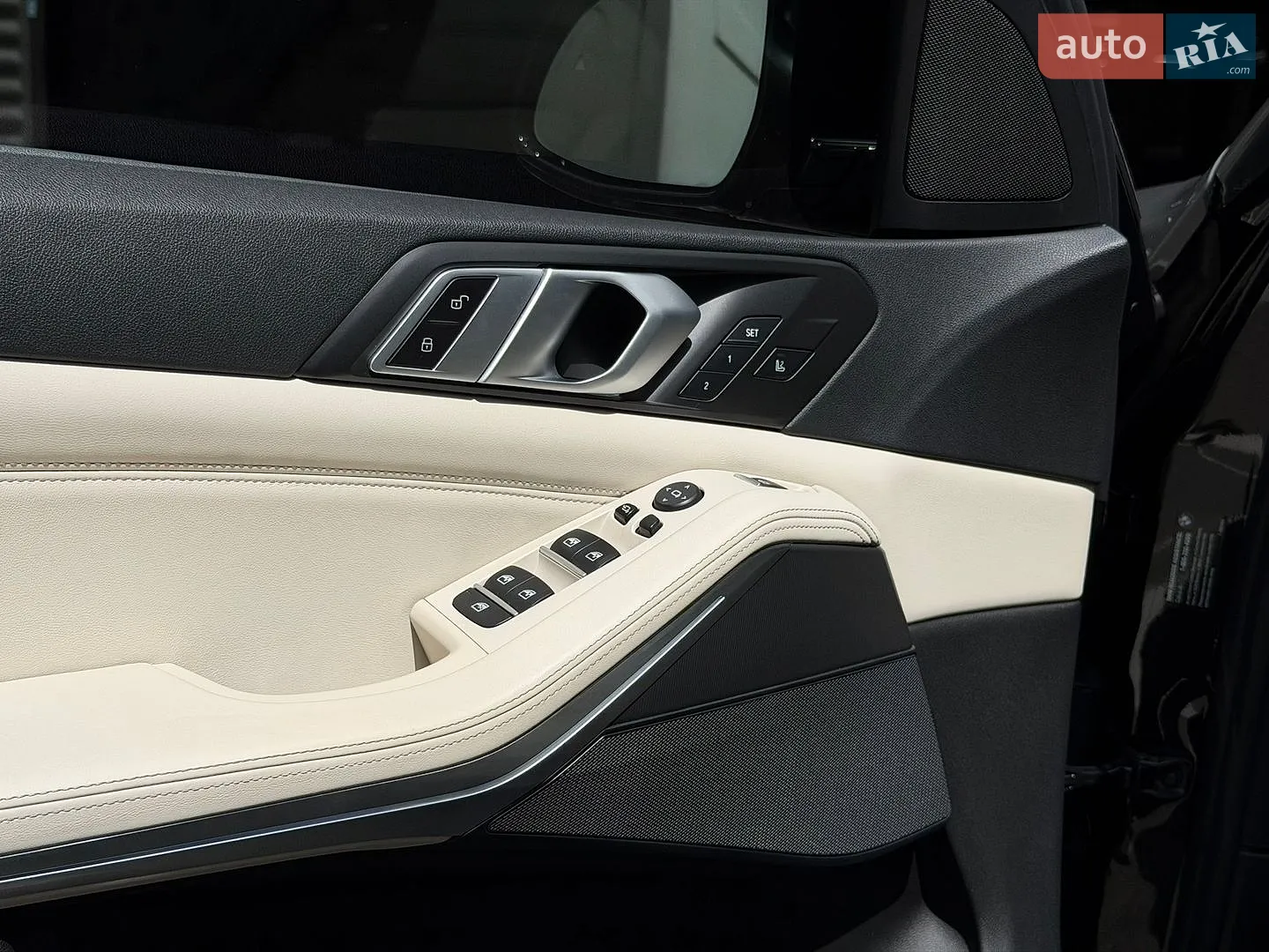 2018 BMW X5 - мініатюра 15