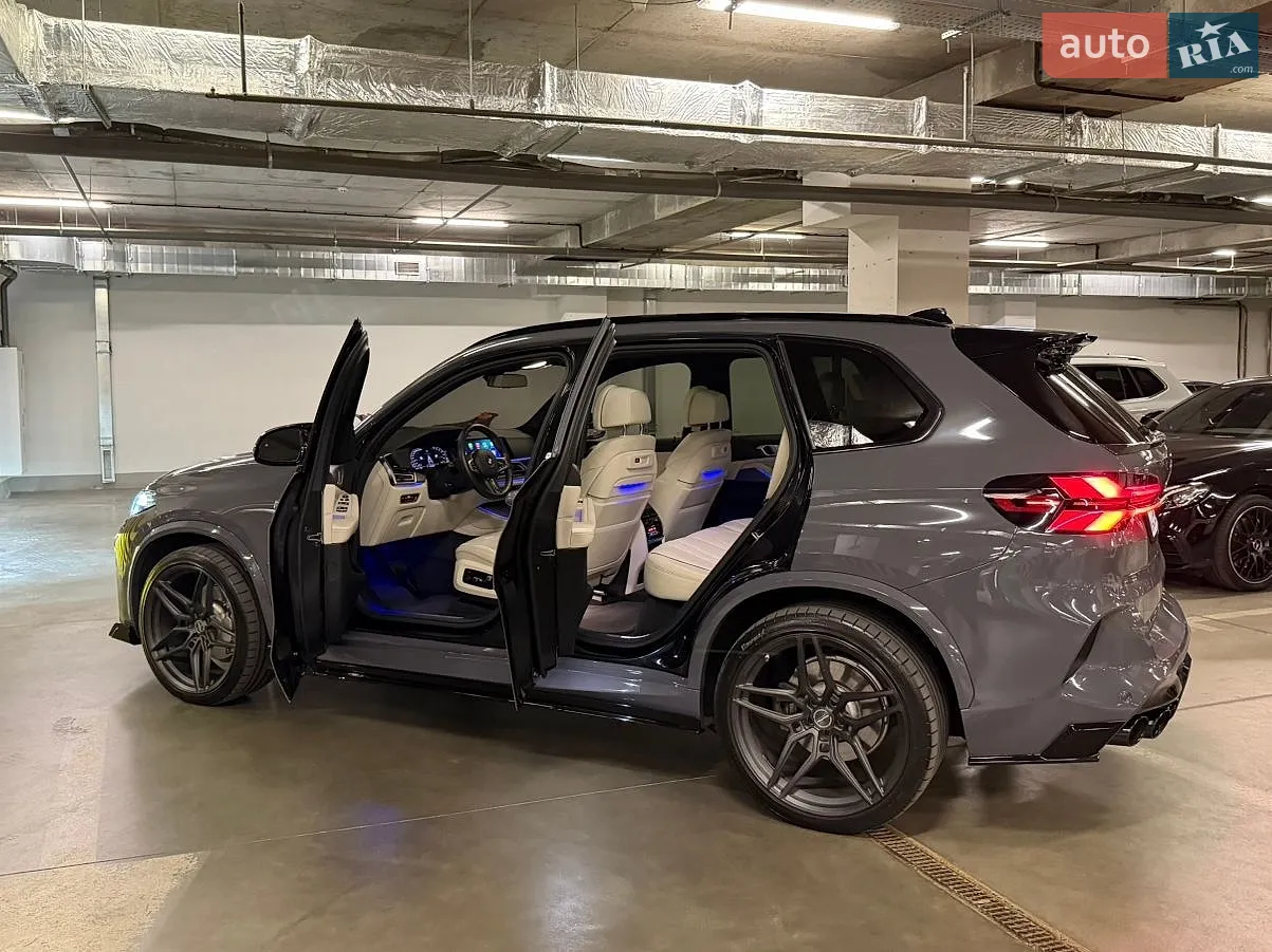 2018 BMW X5 - мініатюра 26