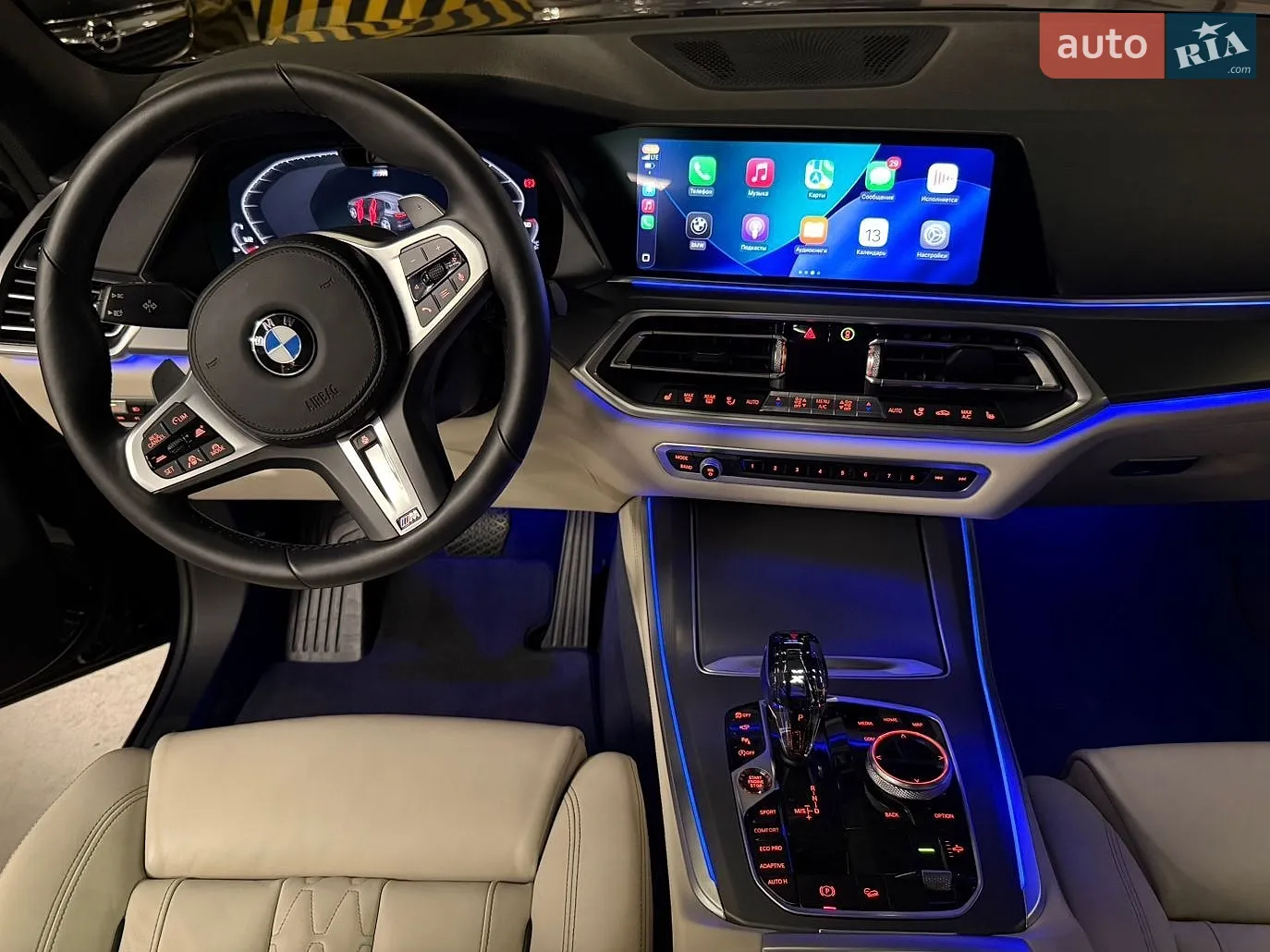 2018 BMW X5 - мініатюра 28