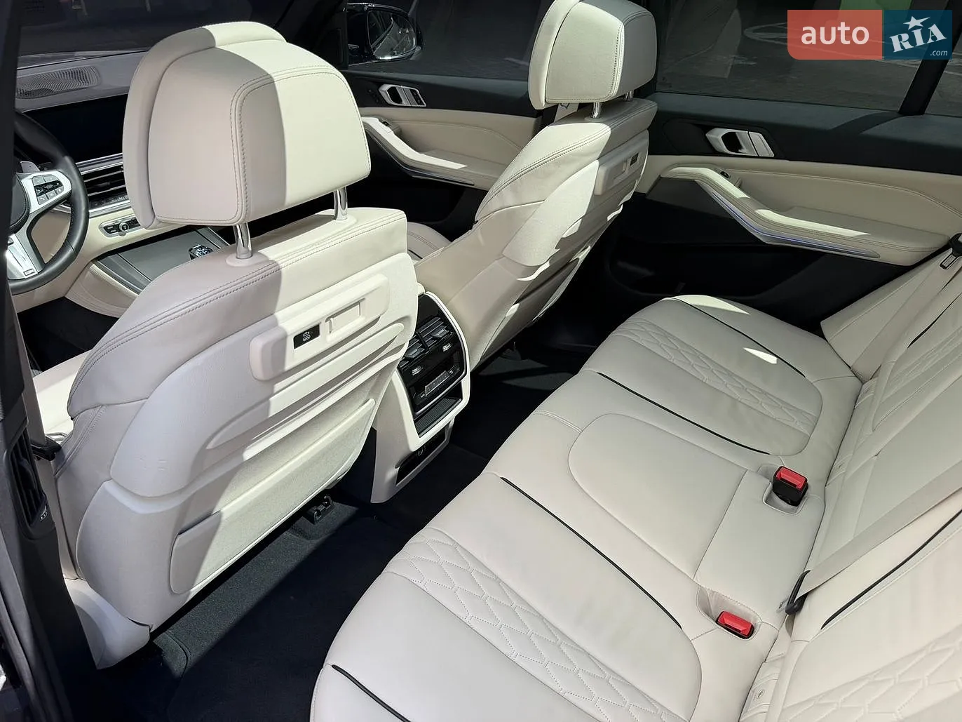 2018 BMW X5 - мініатюра 25