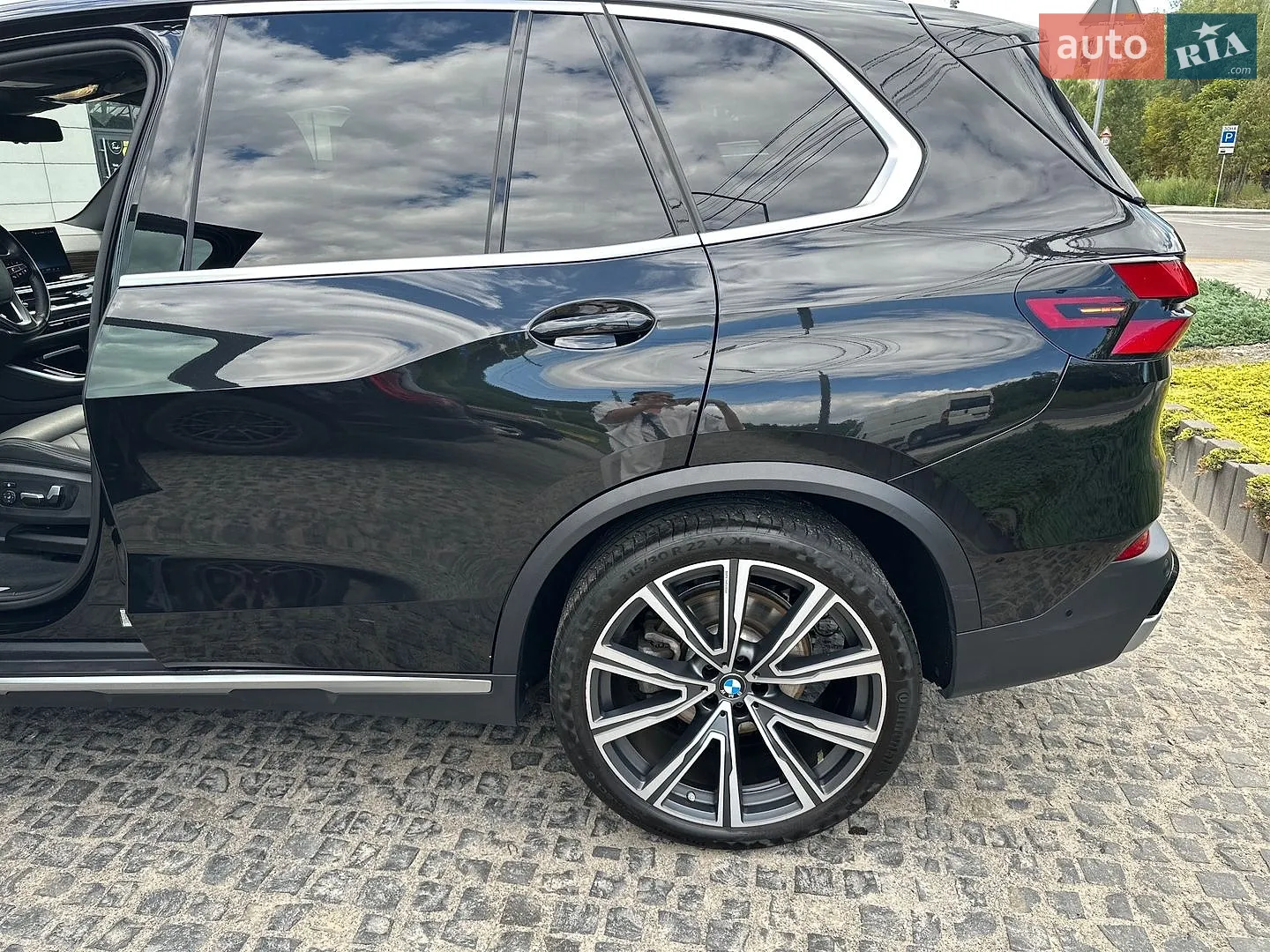 2023 BMW X5 - мініатюра 33