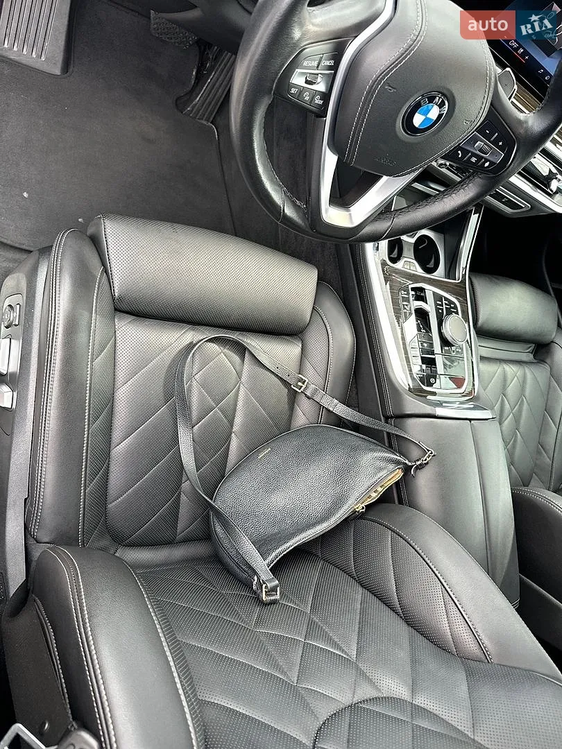 2023 BMW X5 - мініатюра 37