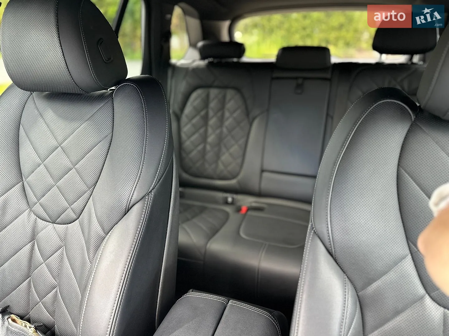 2023 BMW X5 - мініатюра 40