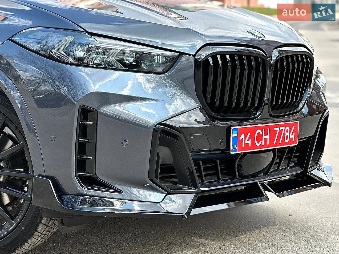 2020 BMW X5 - мініатюра 5