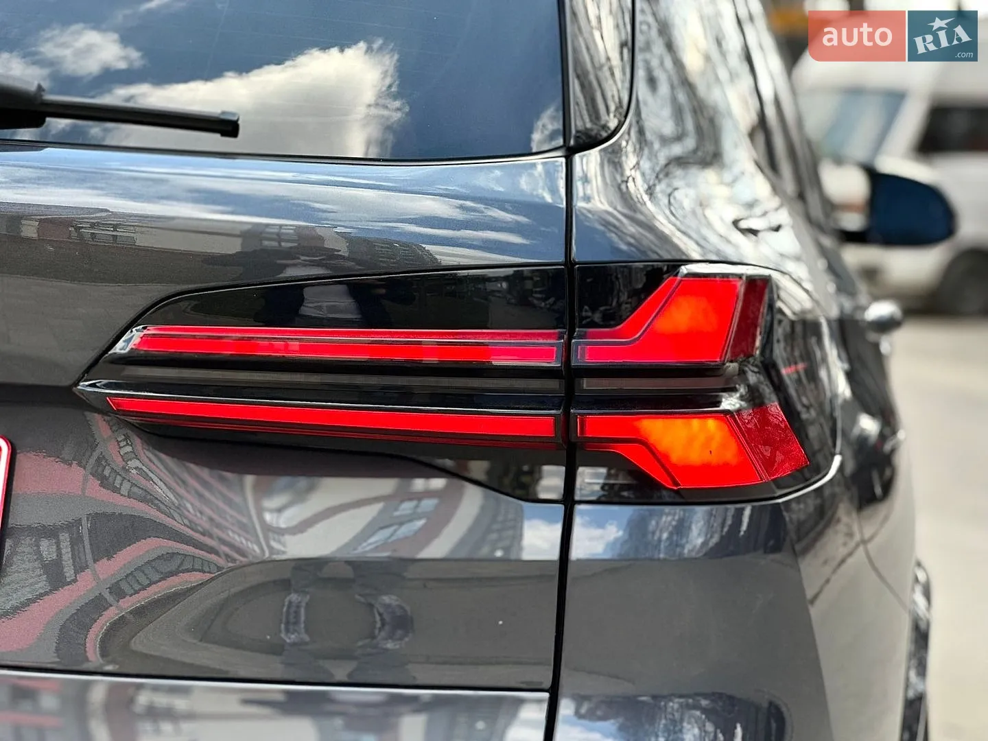 2020 BMW X5 - мініатюра 29