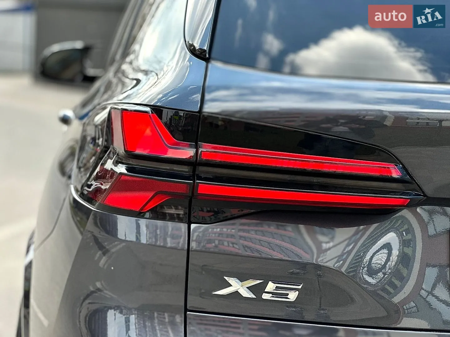 2020 BMW X5 - мініатюра 30