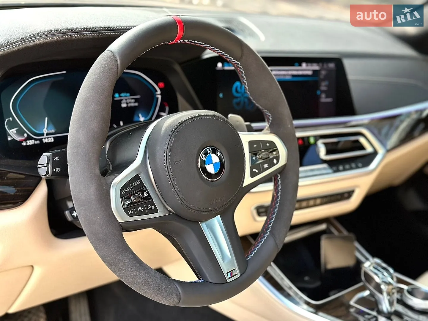 2020 BMW X5 - мініатюра 39