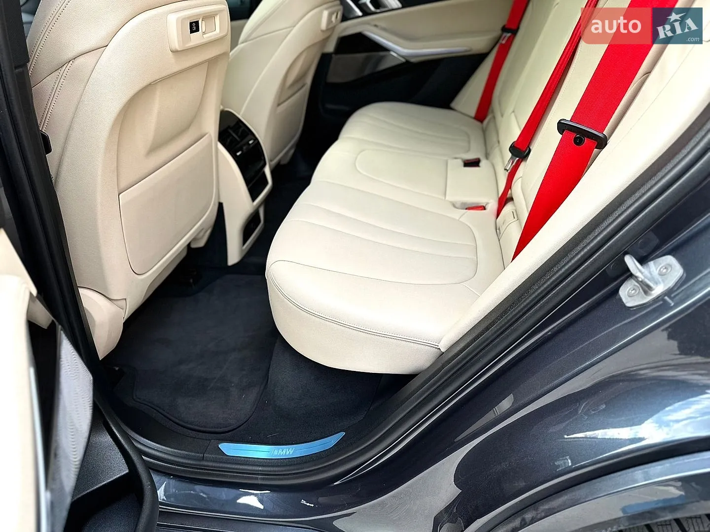 2020 BMW X5 - мініатюра 63