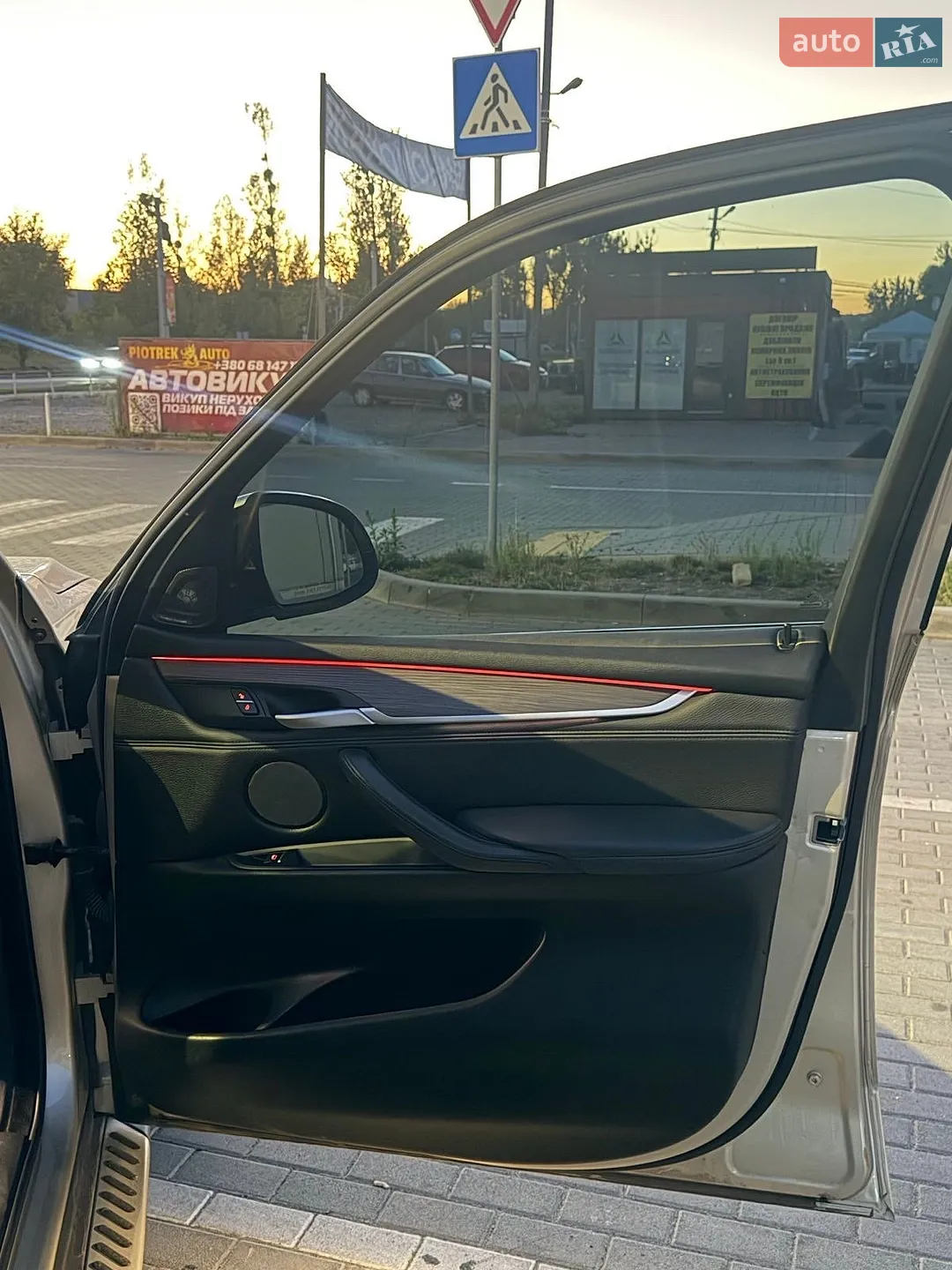 2015 BMW X5 - мініатюра 7