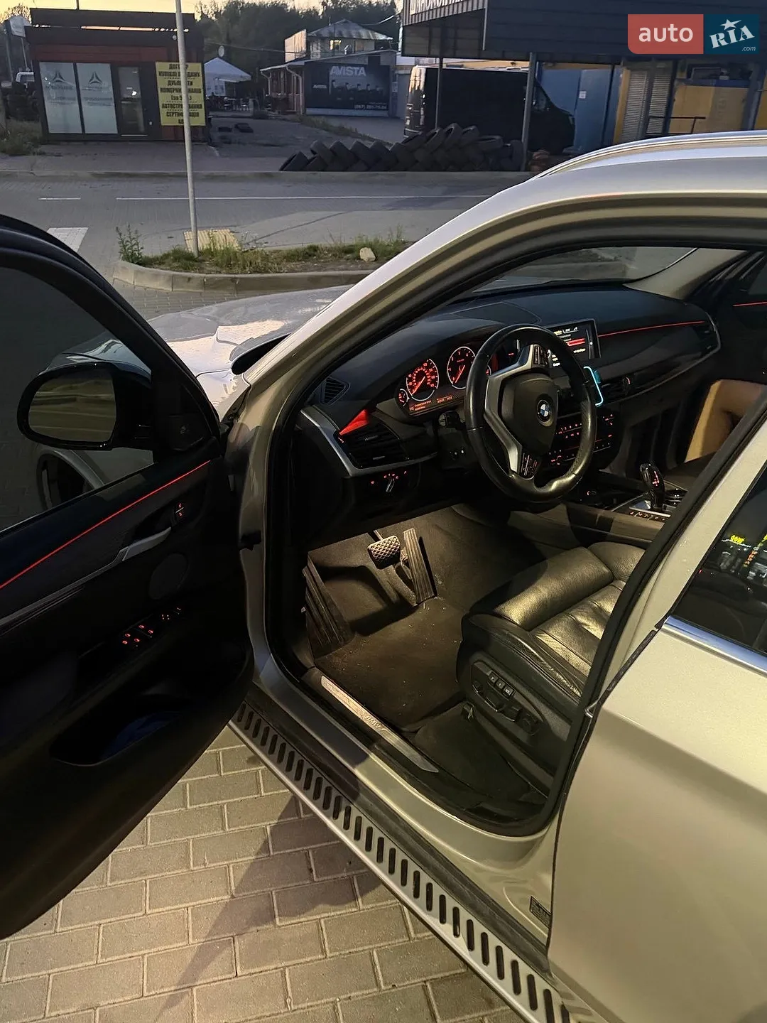 2015 BMW X5 - мініатюра 28