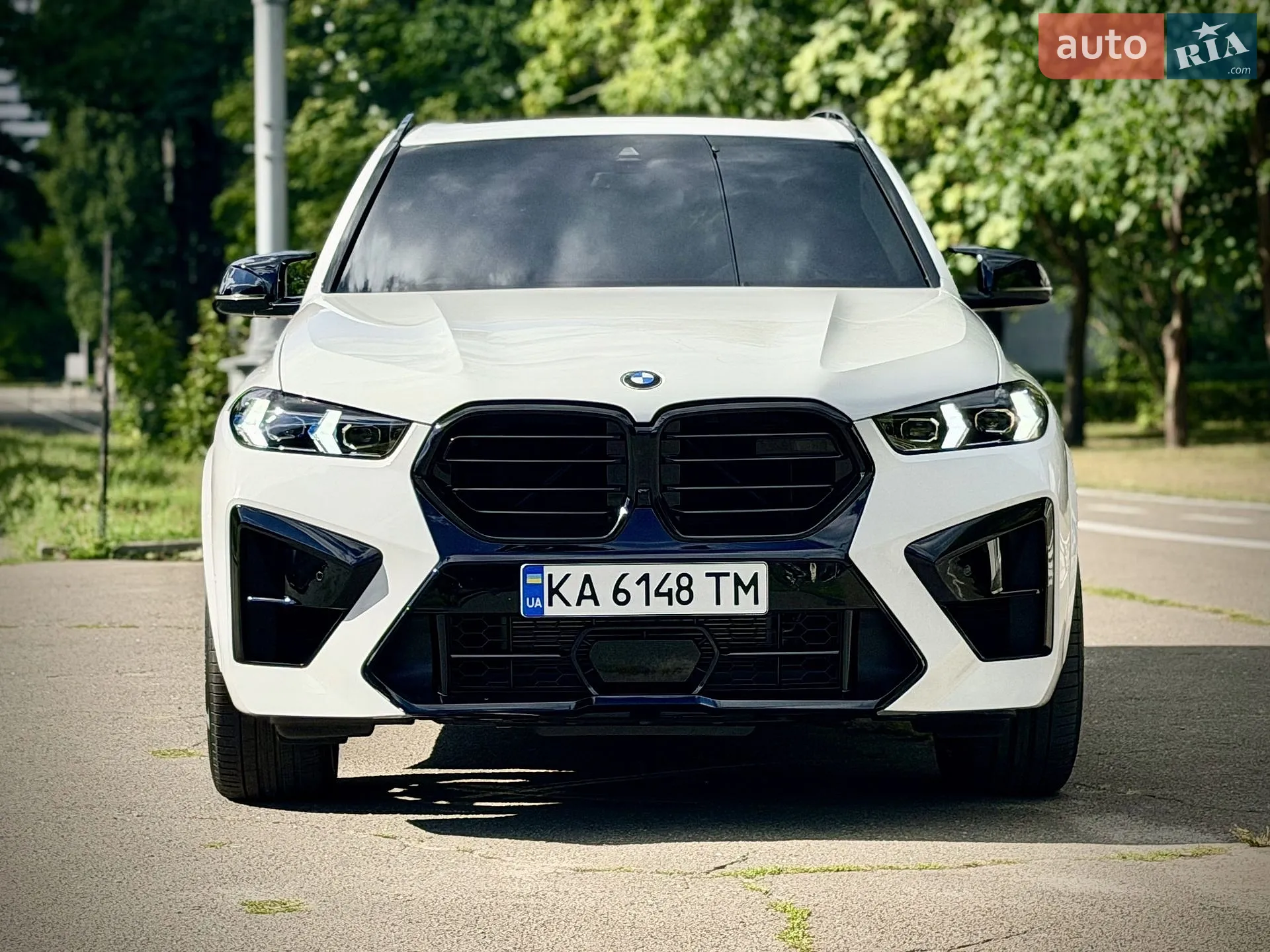 2019 BMW X5 - фото 1