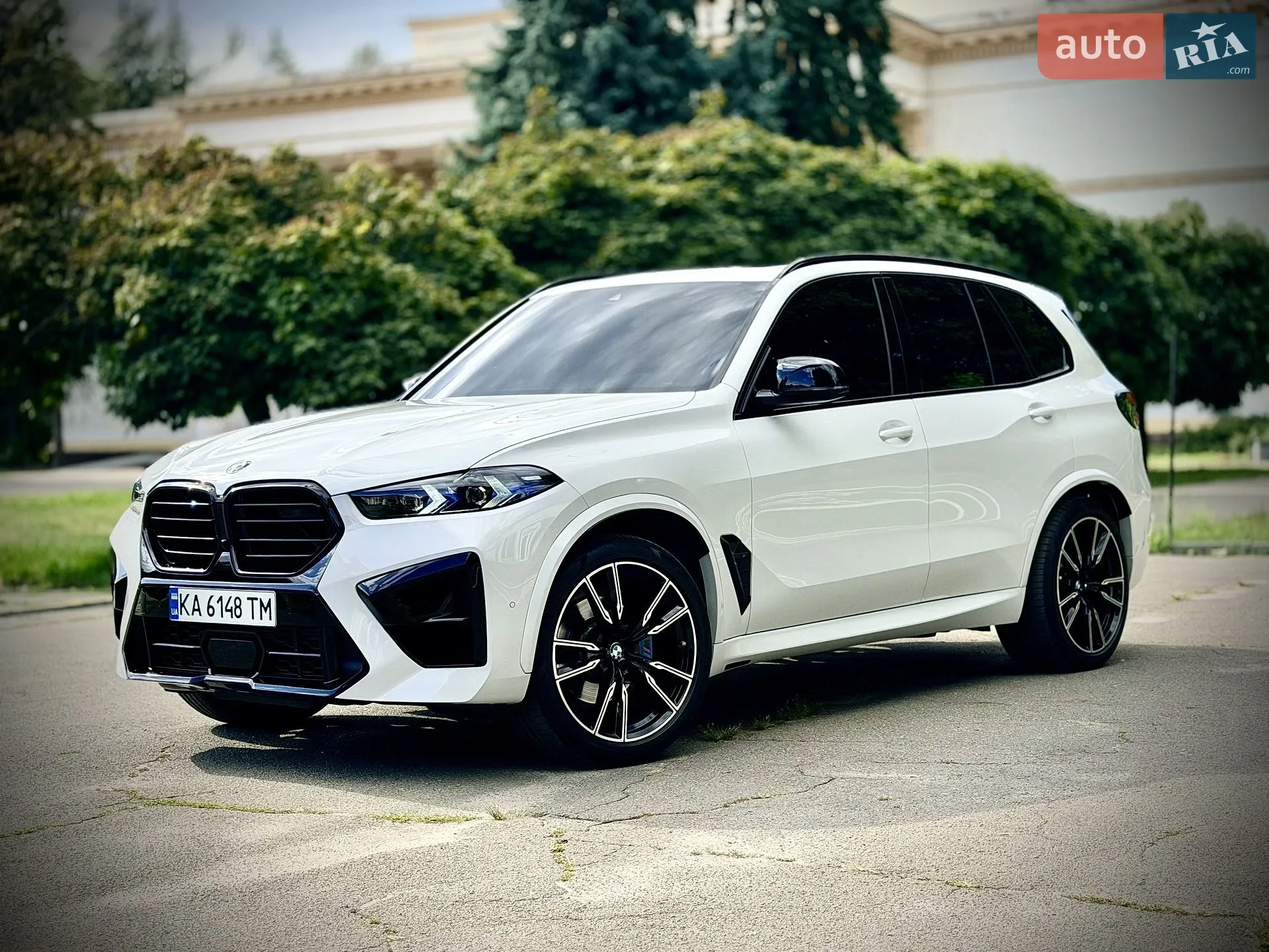 2019 BMW X5 - мініатюра 2