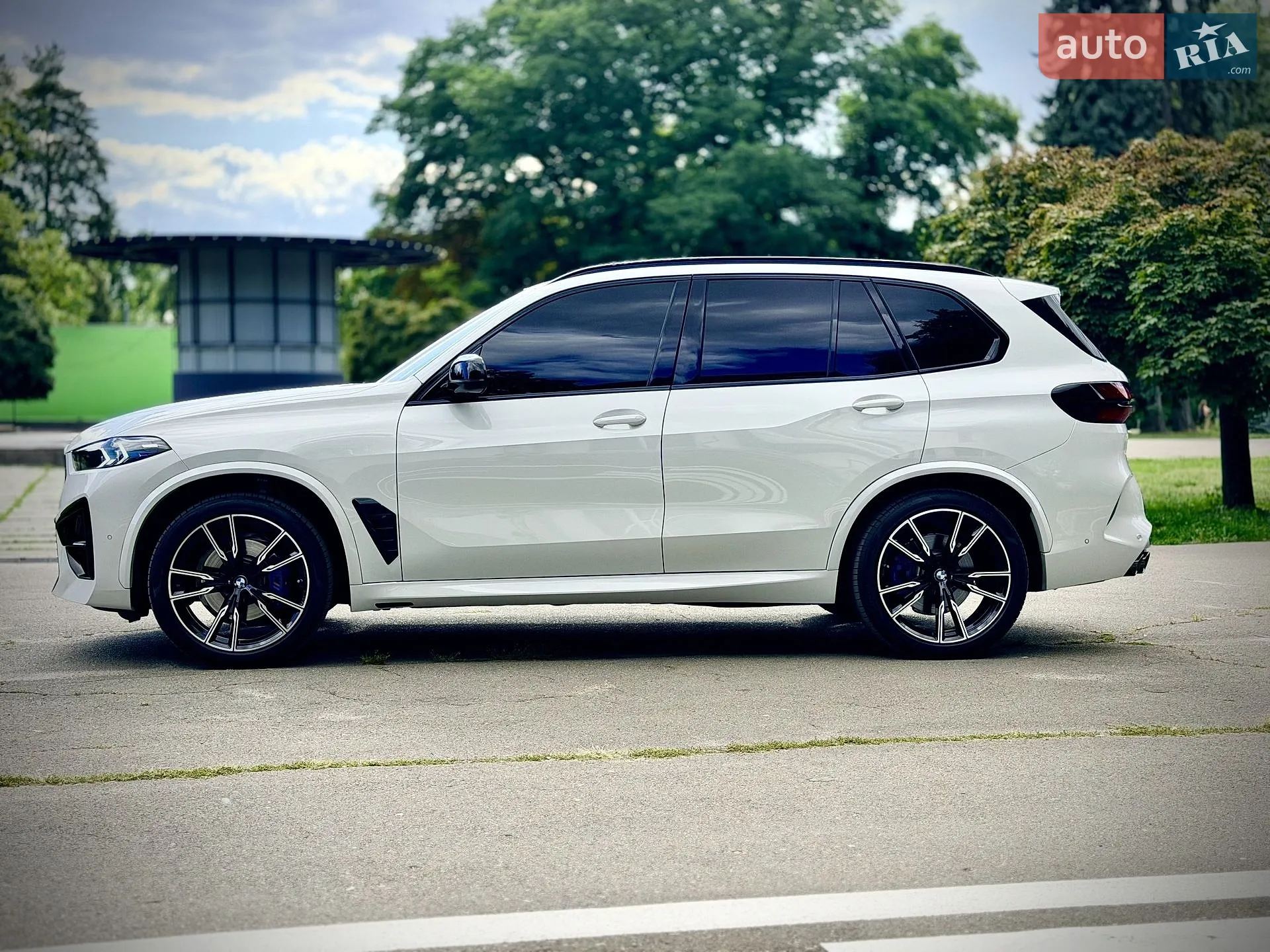 2019 BMW X5 - мініатюра 4
