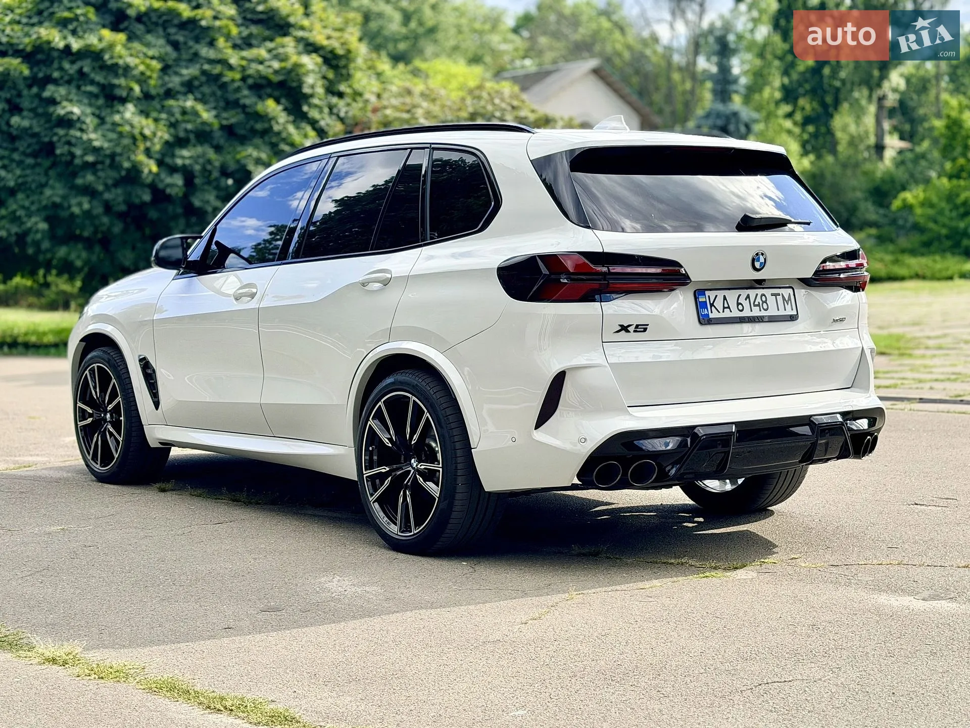 2019 BMW X5 - мініатюра 5