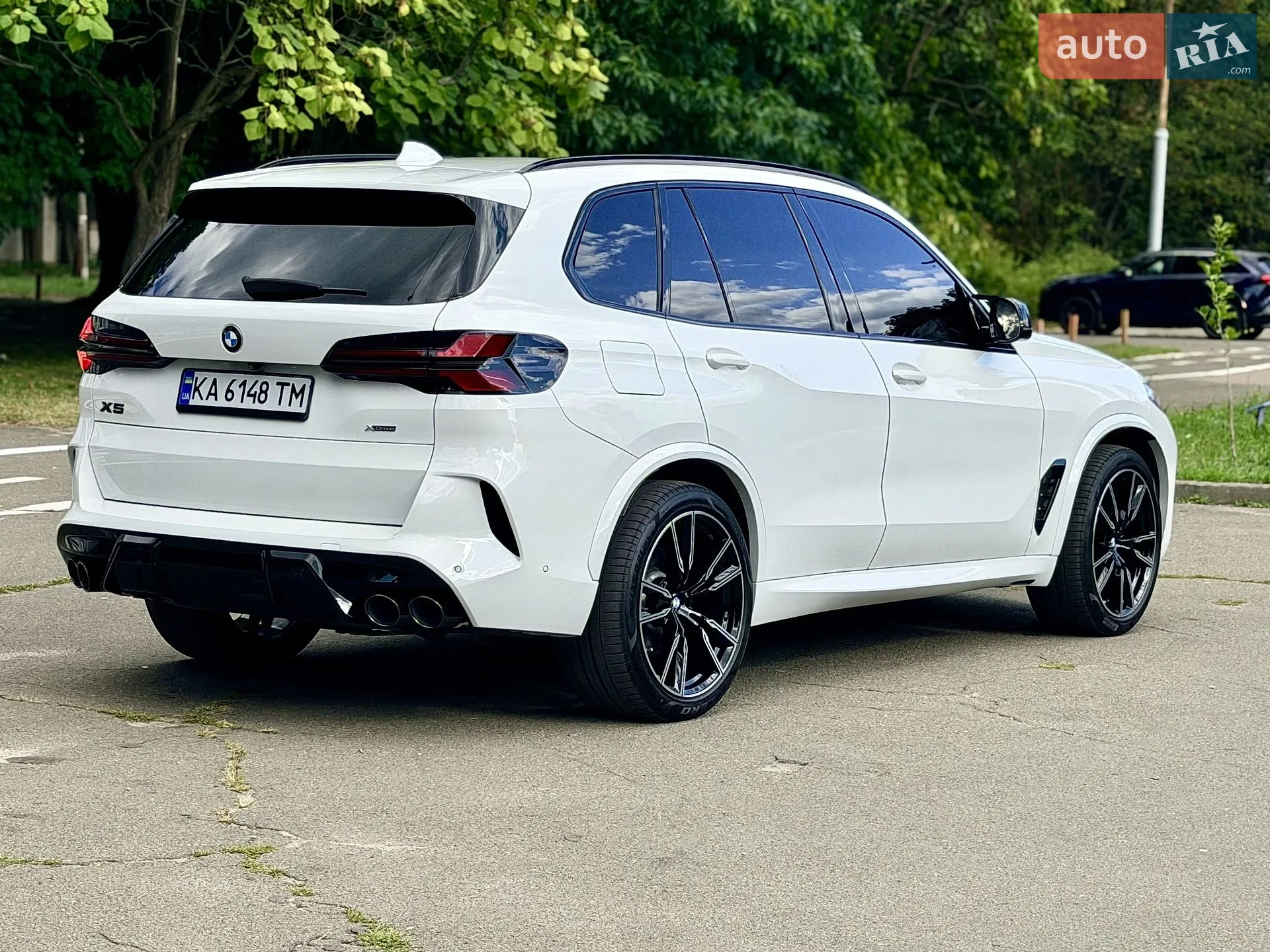 2019 BMW X5 - мініатюра 7