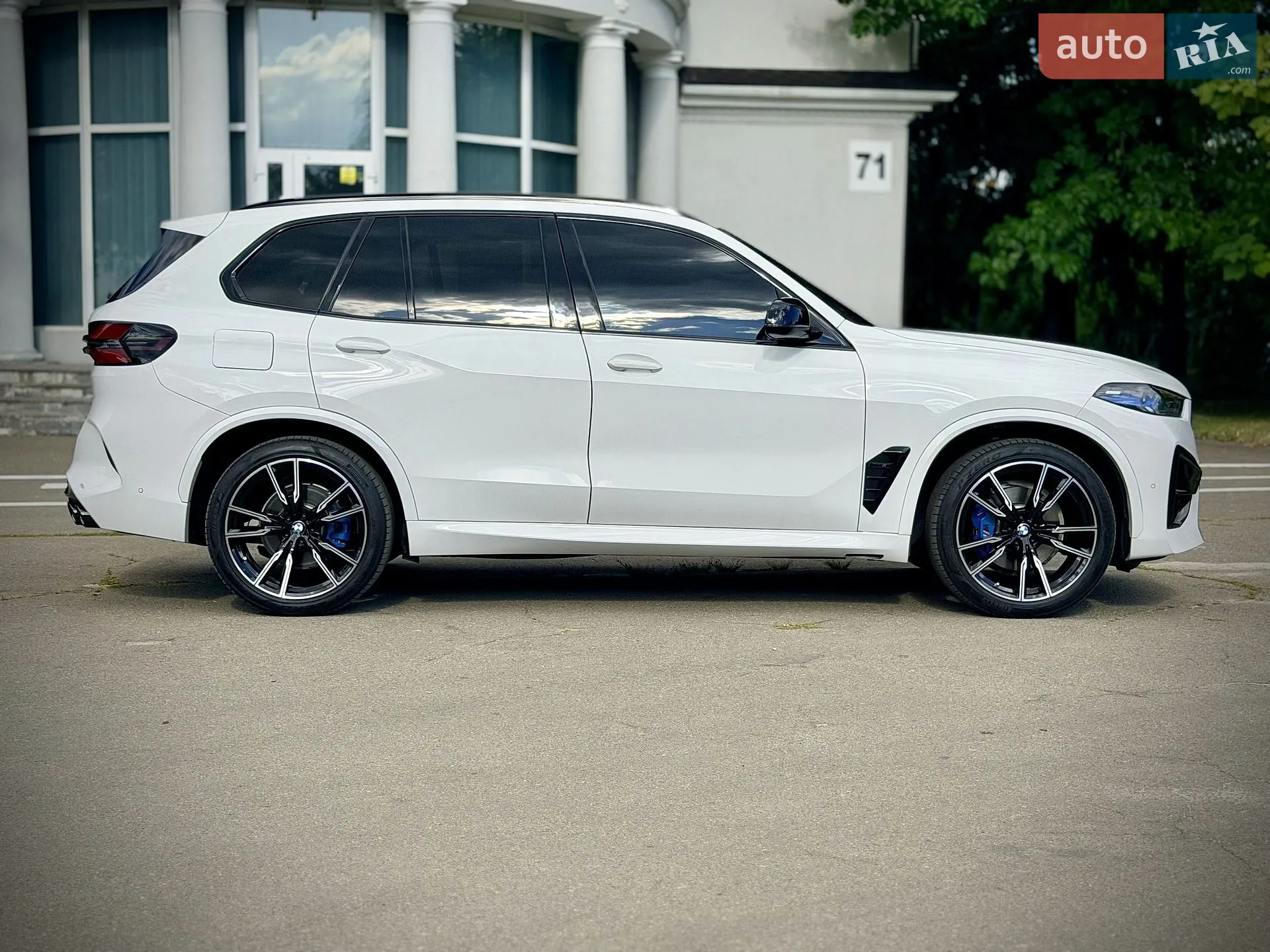 2019 BMW X5 - мініатюра 8