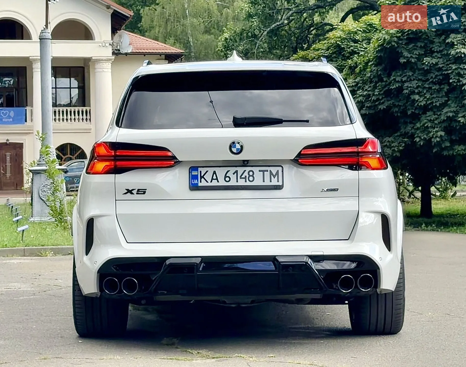 2019 BMW X5 - мініатюра 6