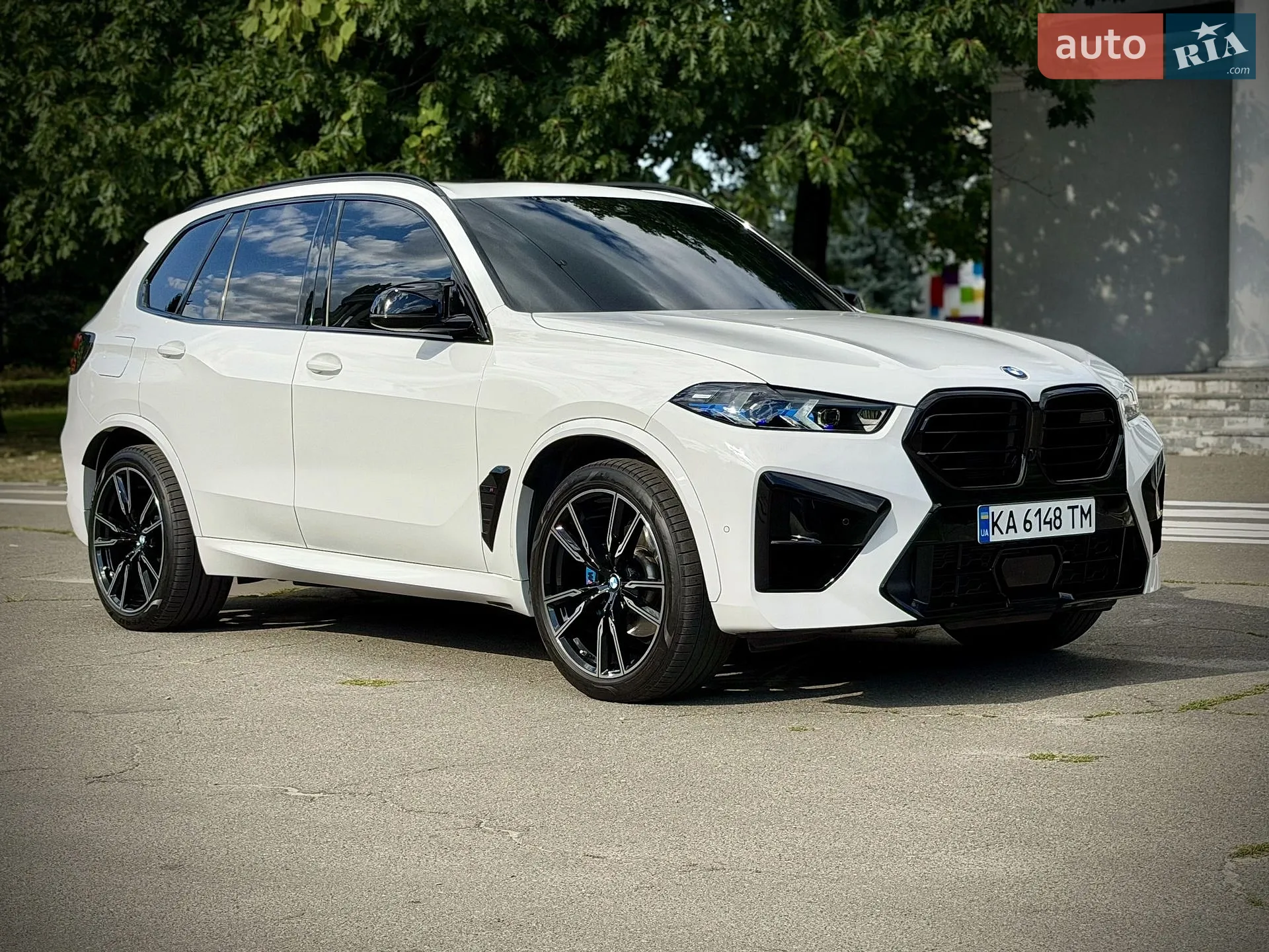 2019 BMW X5 - мініатюра 9