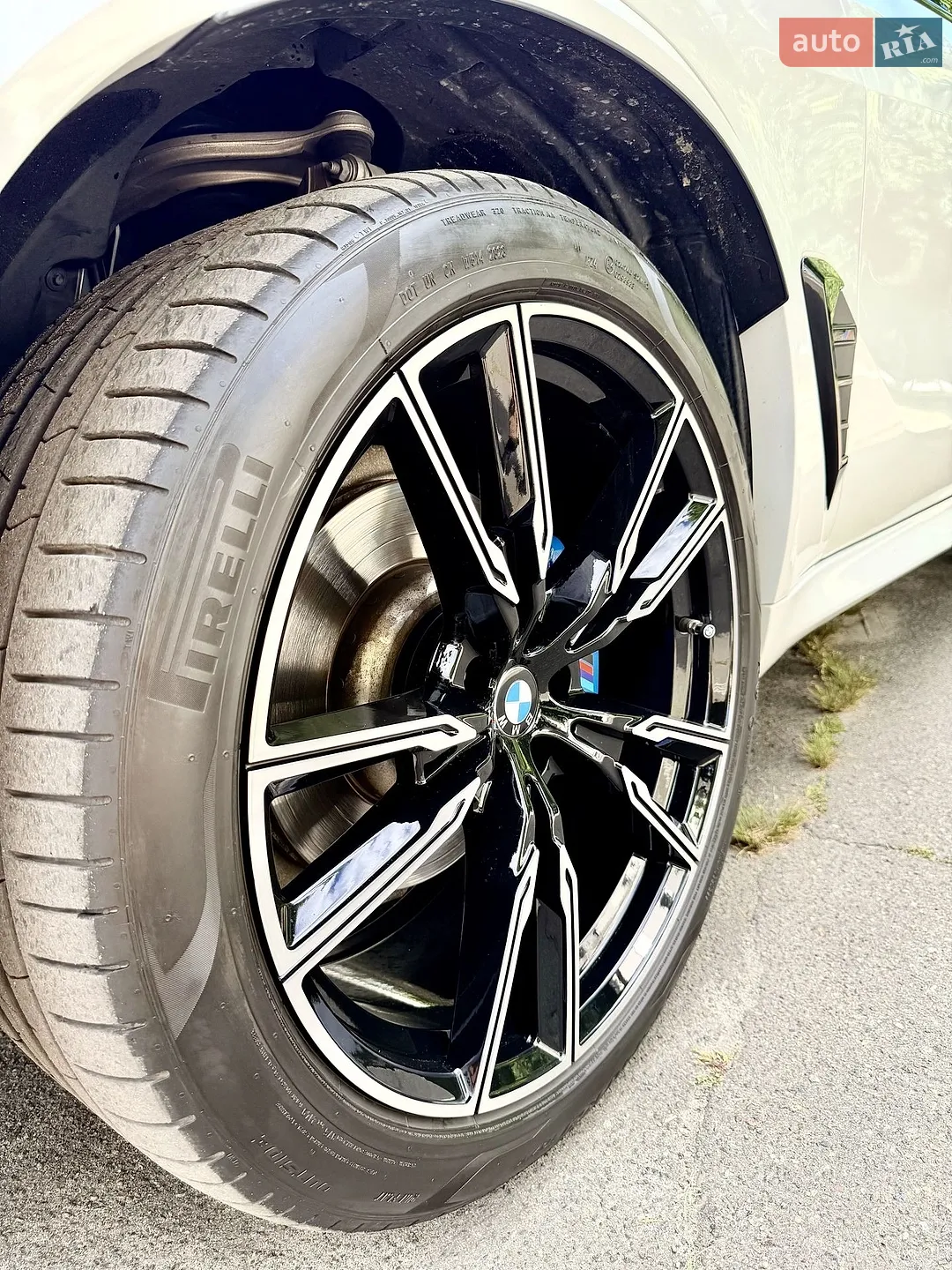 2019 BMW X5 - мініатюра 10