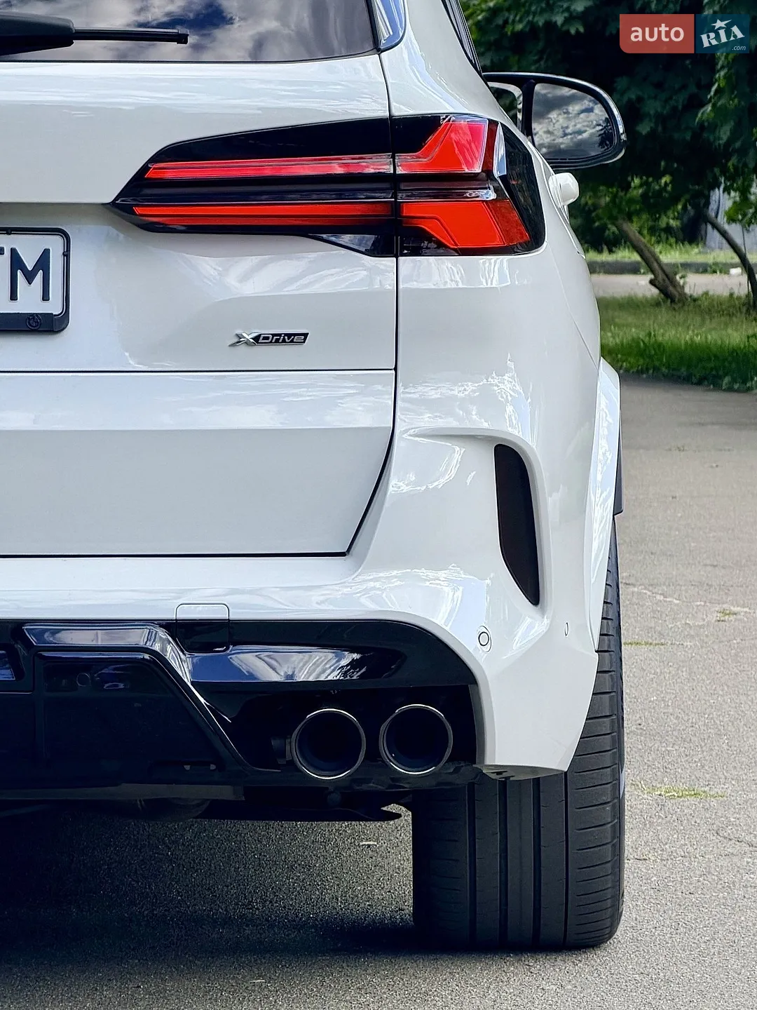 2019 BMW X5 - мініатюра 11