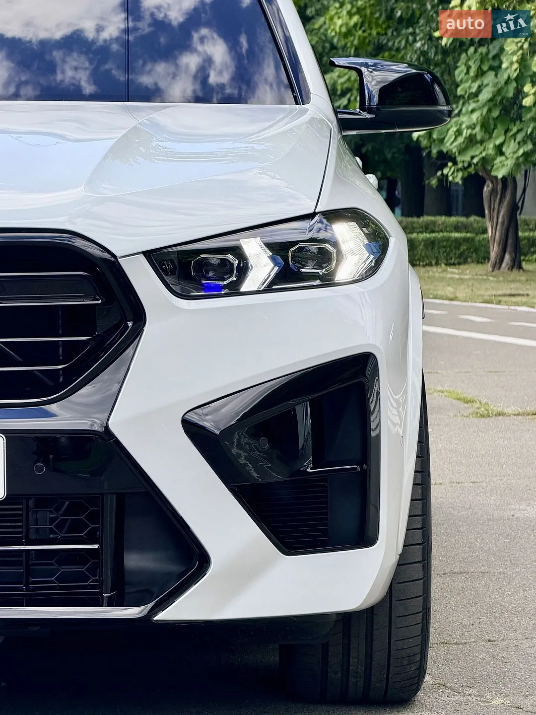 2019 BMW X5 - мініатюра 12