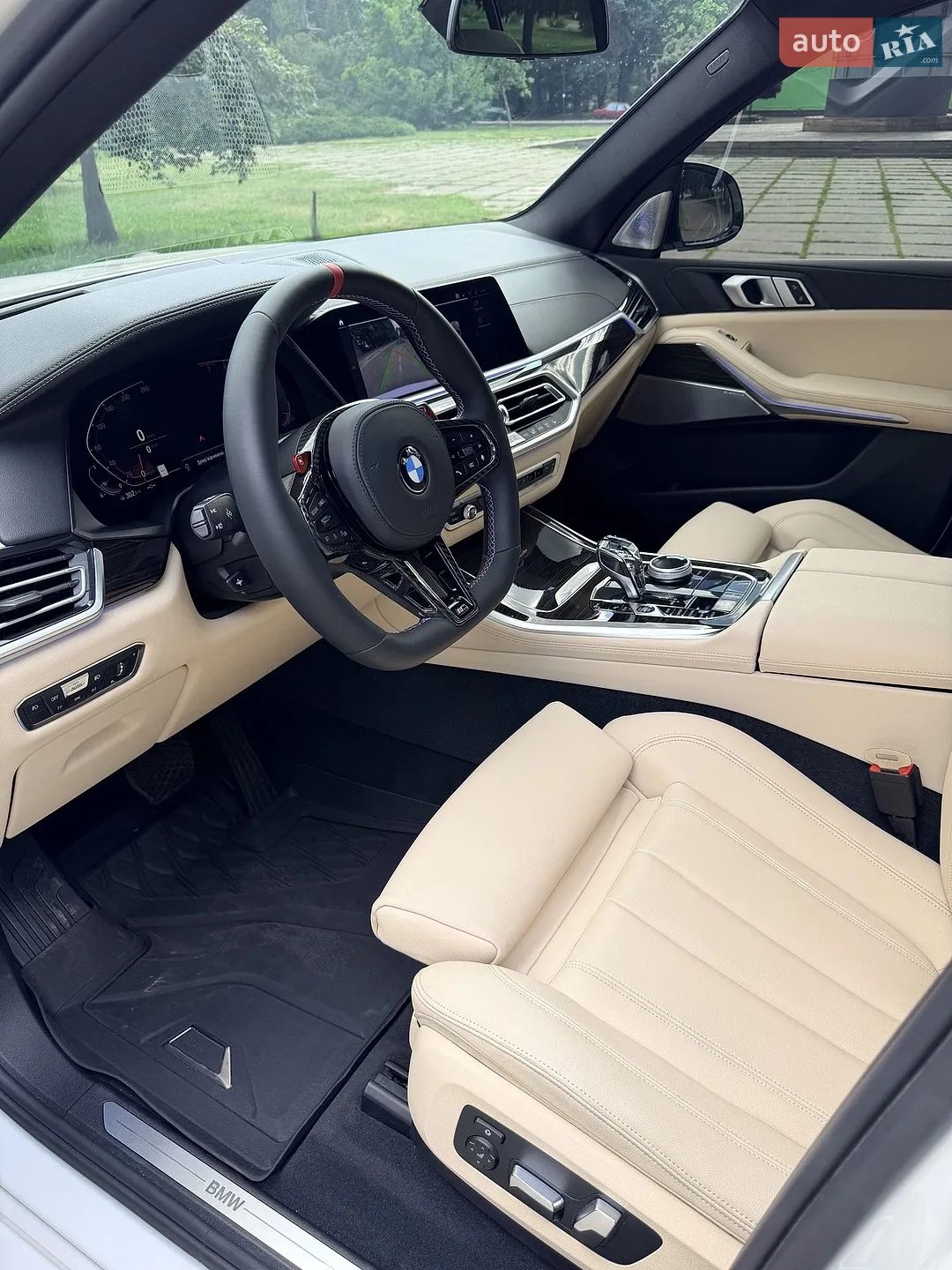 2019 BMW X5 - мініатюра 13