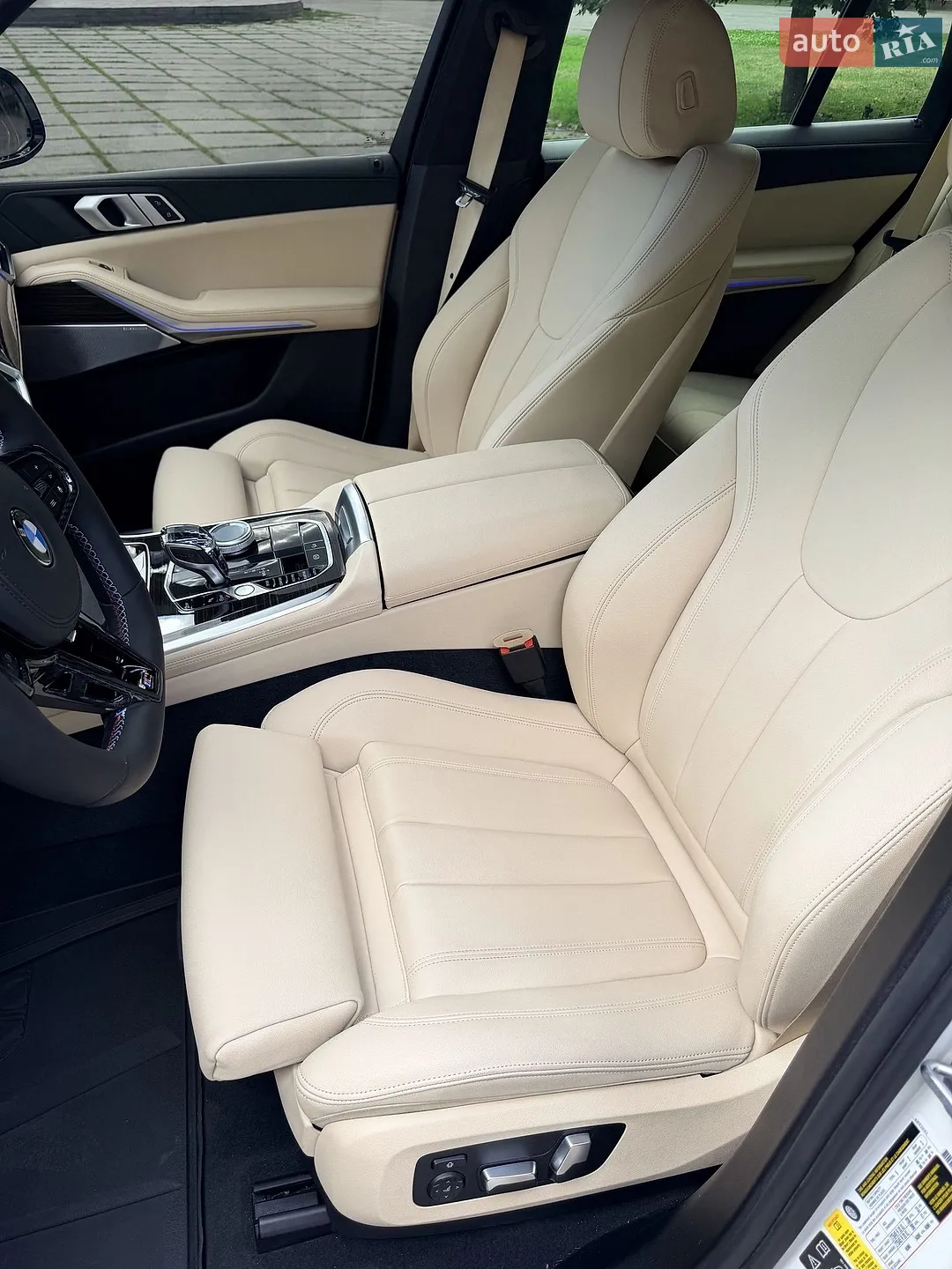 2019 BMW X5 - мініатюра 14