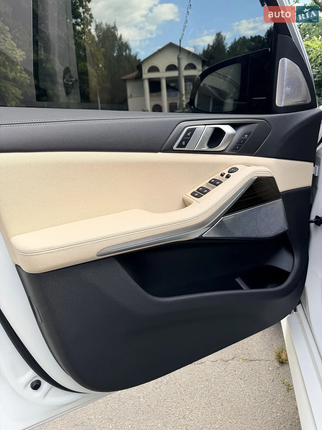 2019 BMW X5 - мініатюра 16