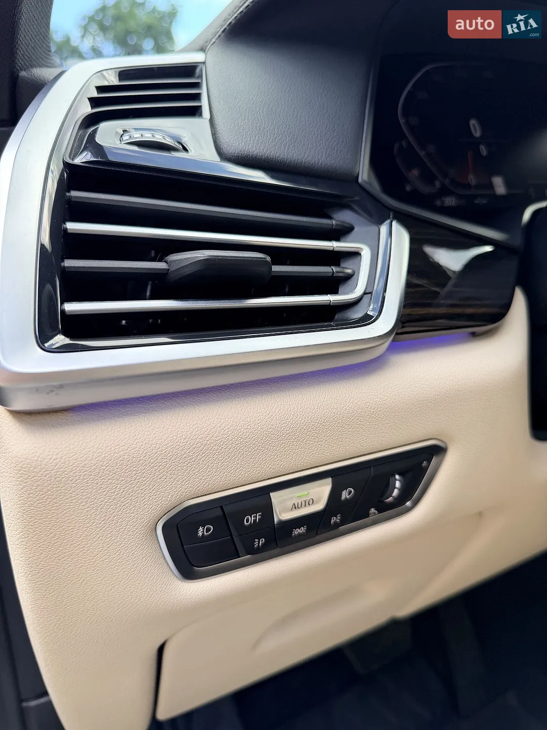 2019 BMW X5 - мініатюра 17