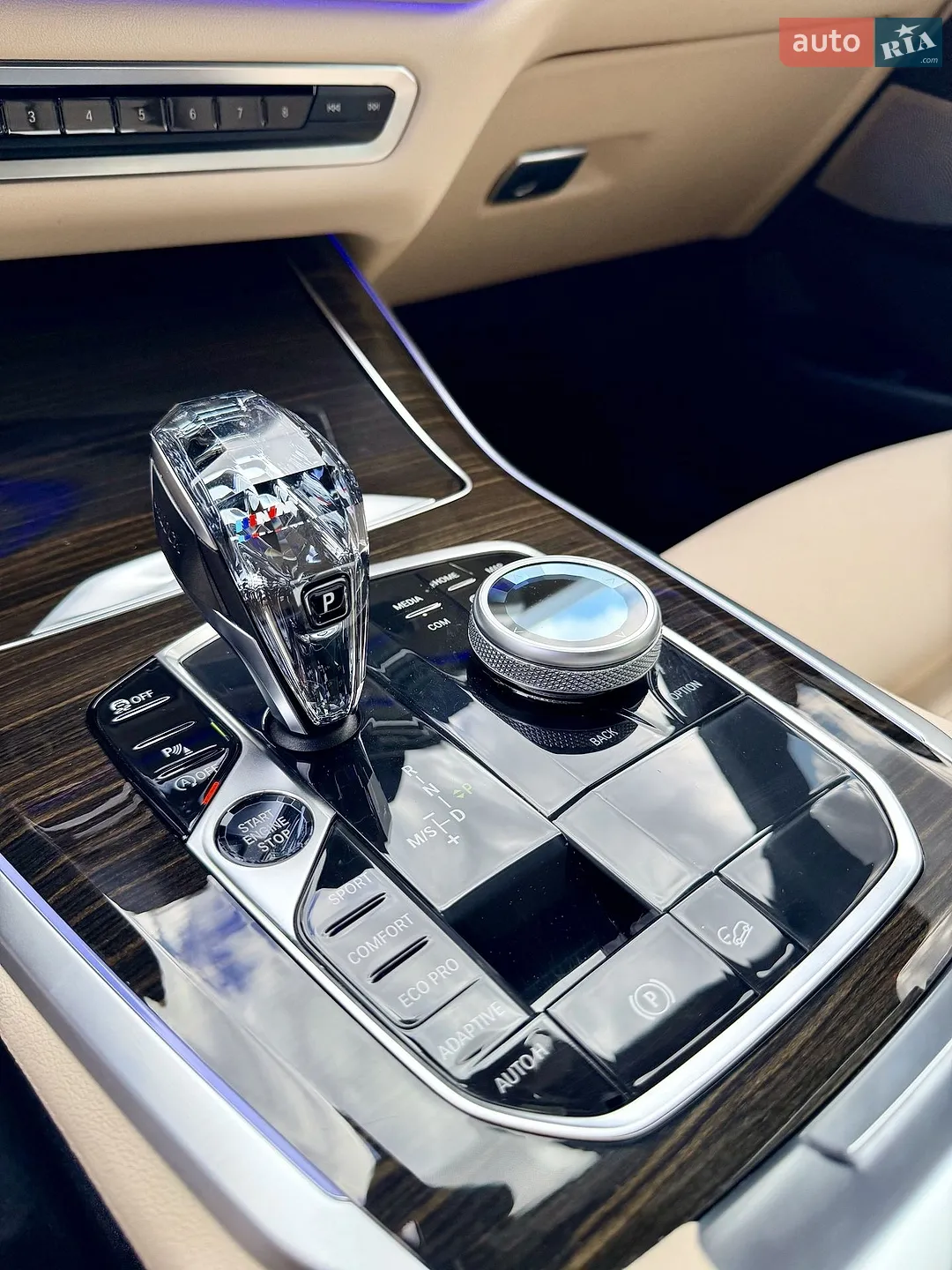 2019 BMW X5 - мініатюра 19