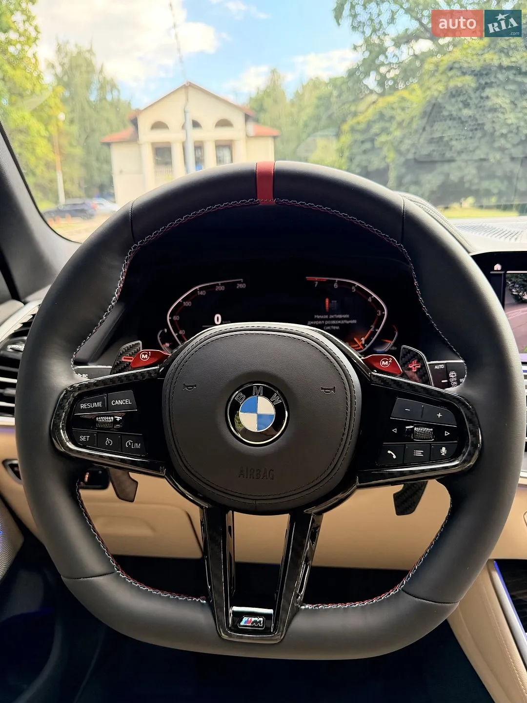 2019 BMW X5 - мініатюра 20