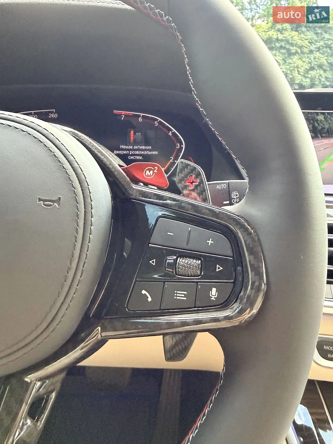 2019 BMW X5 - мініатюра 22