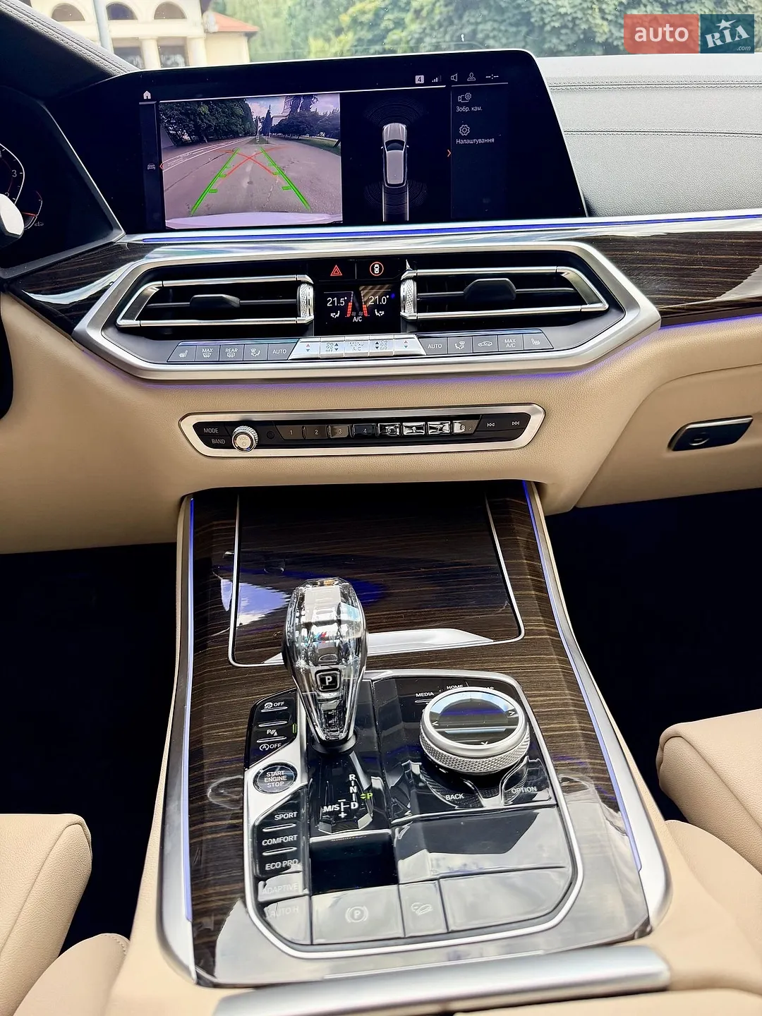 2019 BMW X5 - мініатюра 24