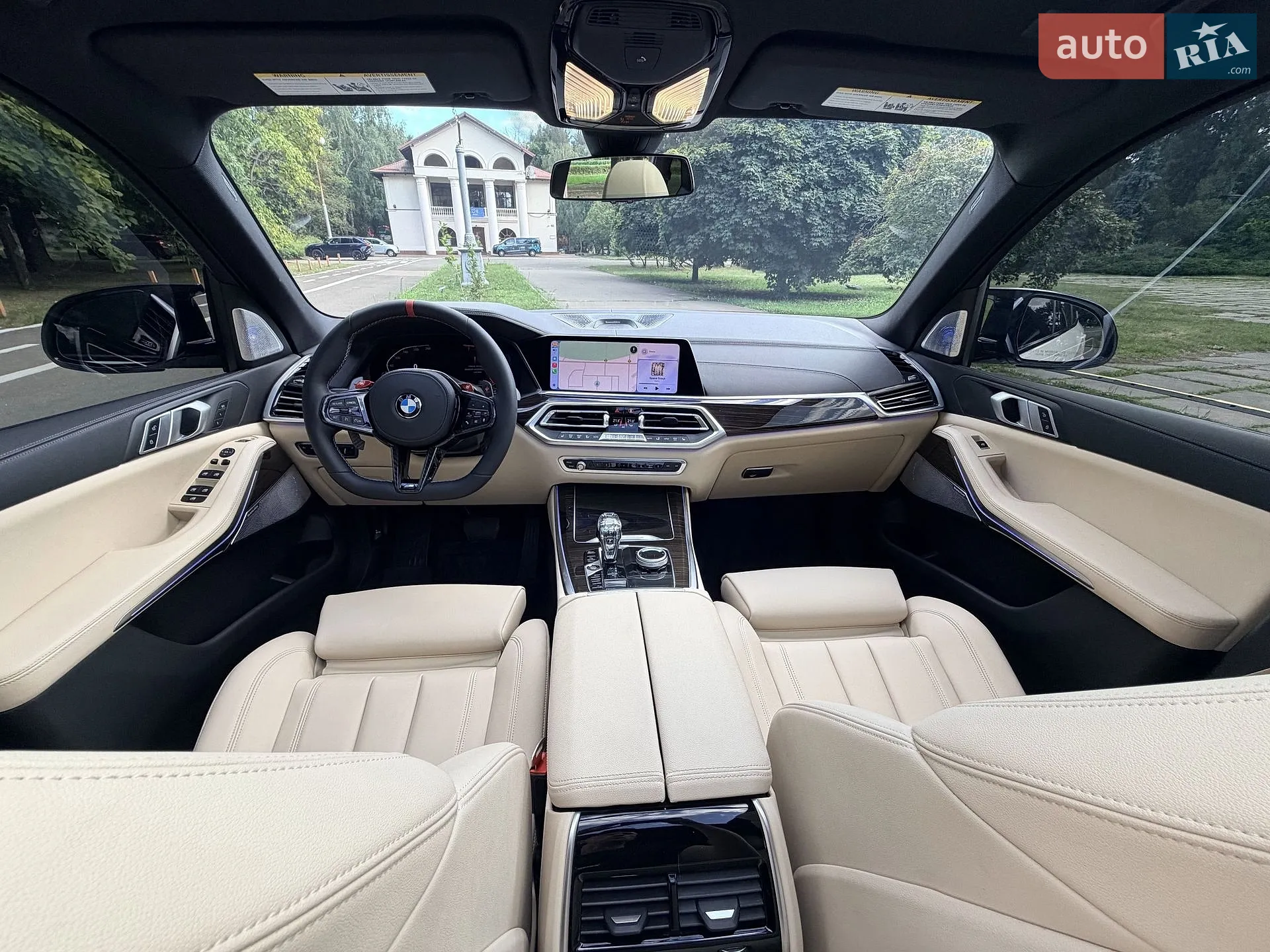 2019 BMW X5 - мініатюра 26