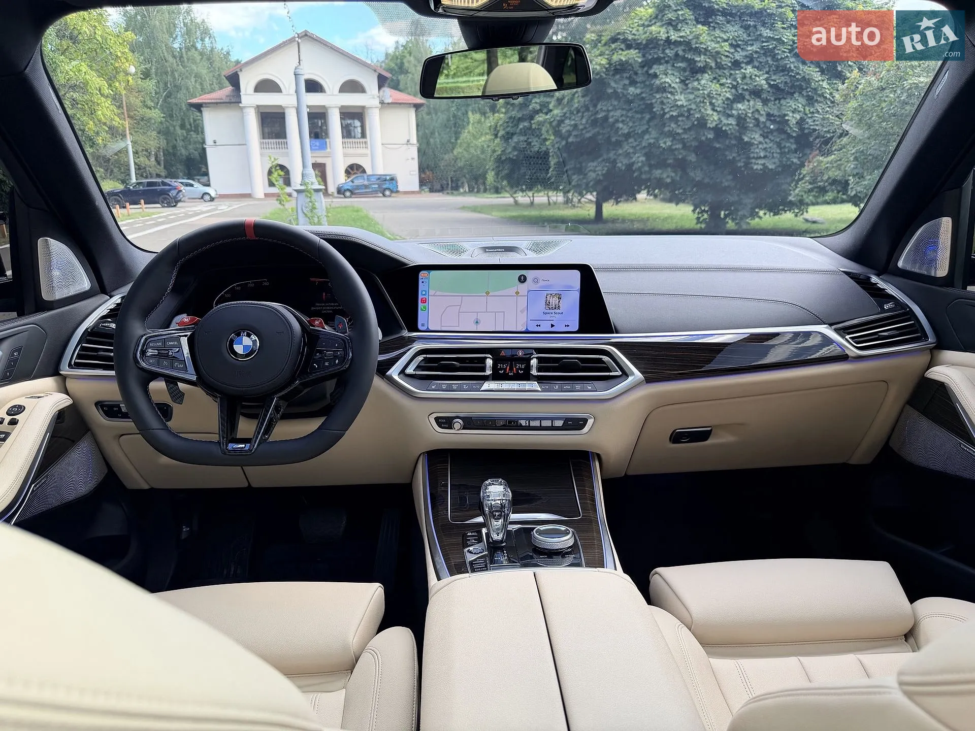 2019 BMW X5 - мініатюра 28