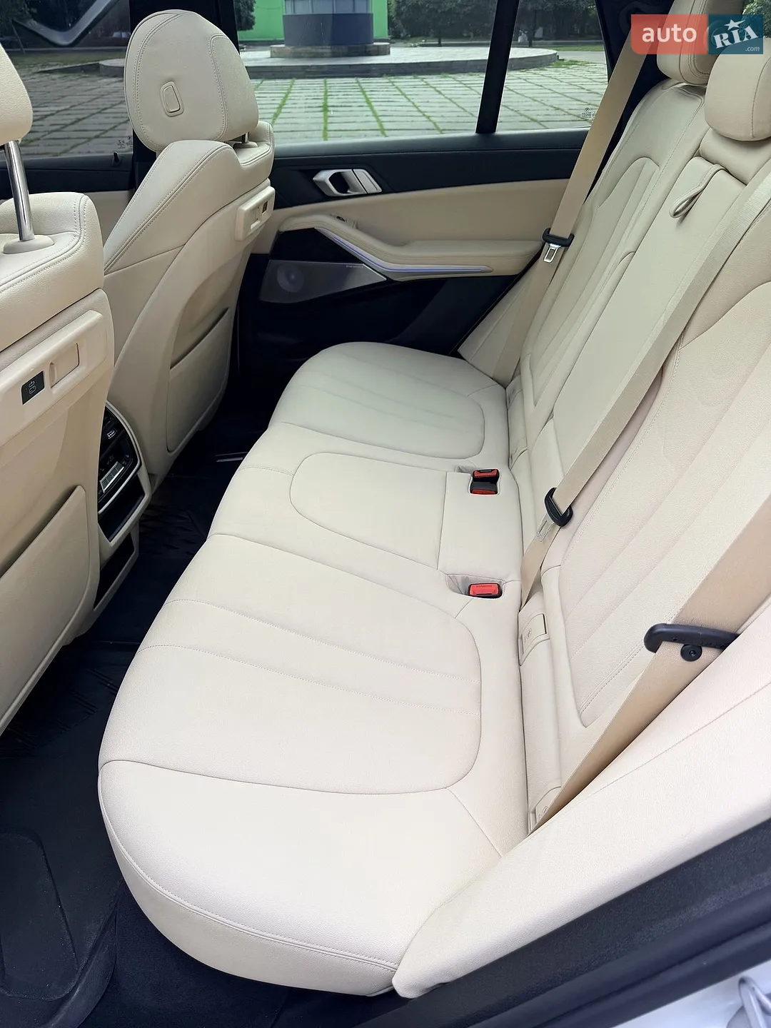 2019 BMW X5 - мініатюра 29